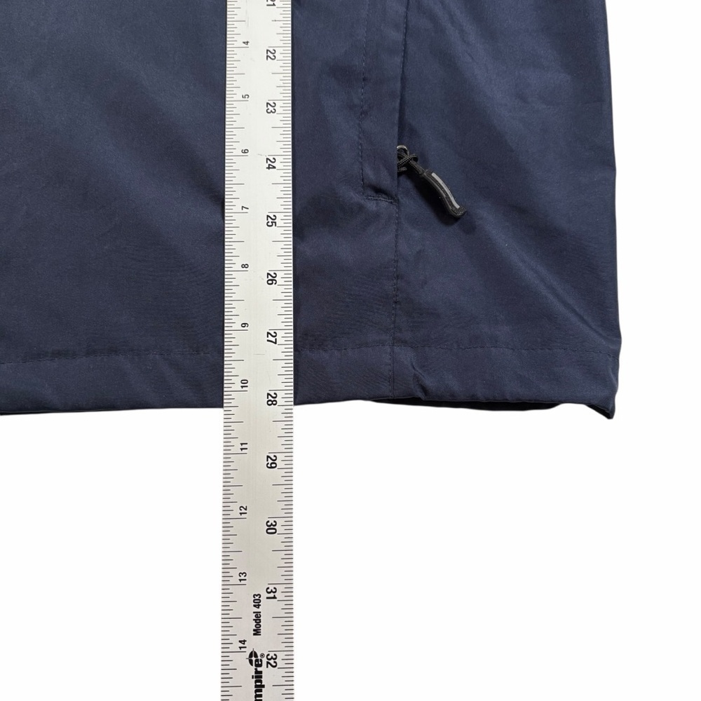 Seattle Mariners | Windbreaker Jacket | Navy| Men's Large - Picture 8 of 10